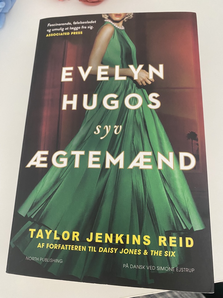 evelynhugo