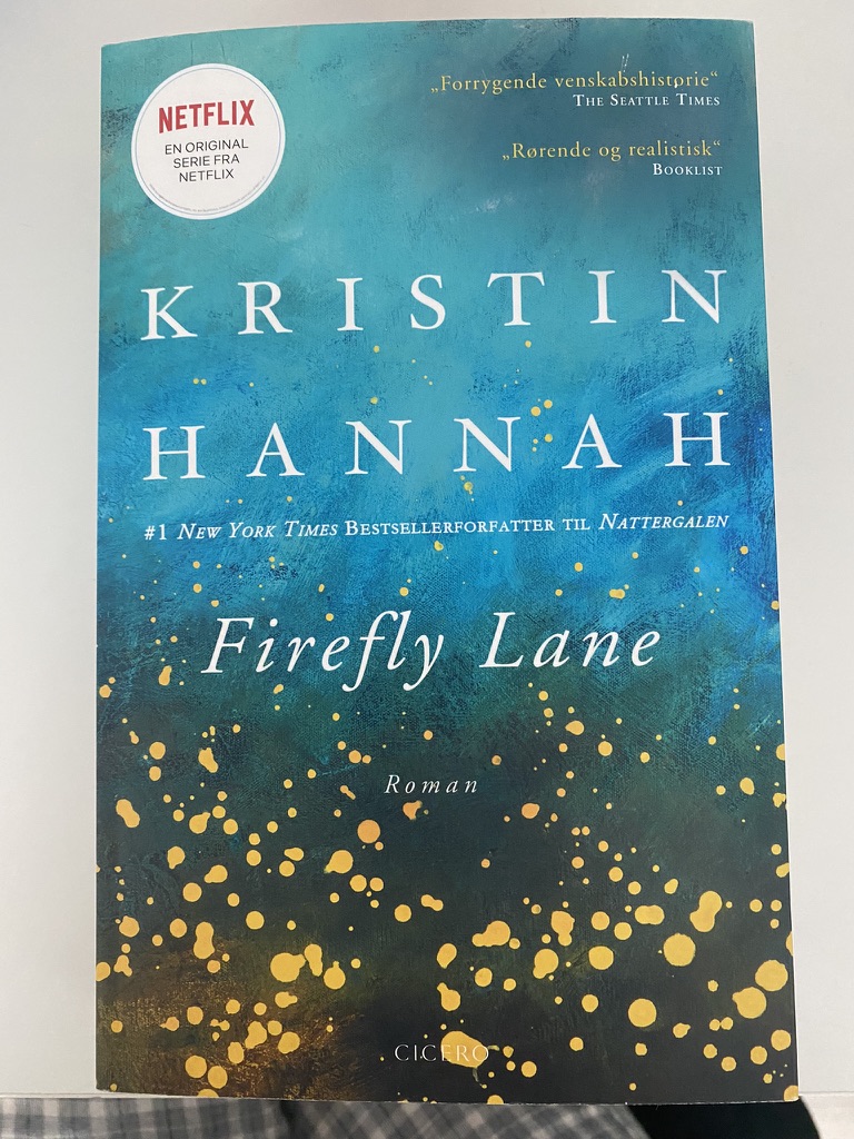 Fireflylane