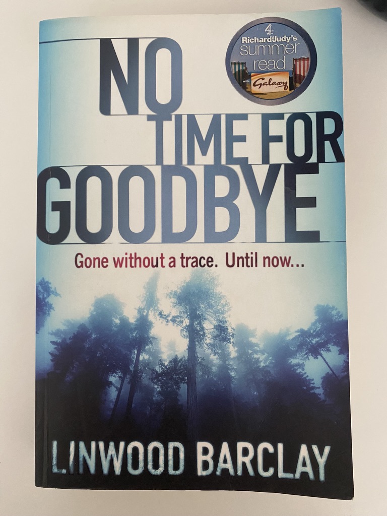 notimeforgoodbye