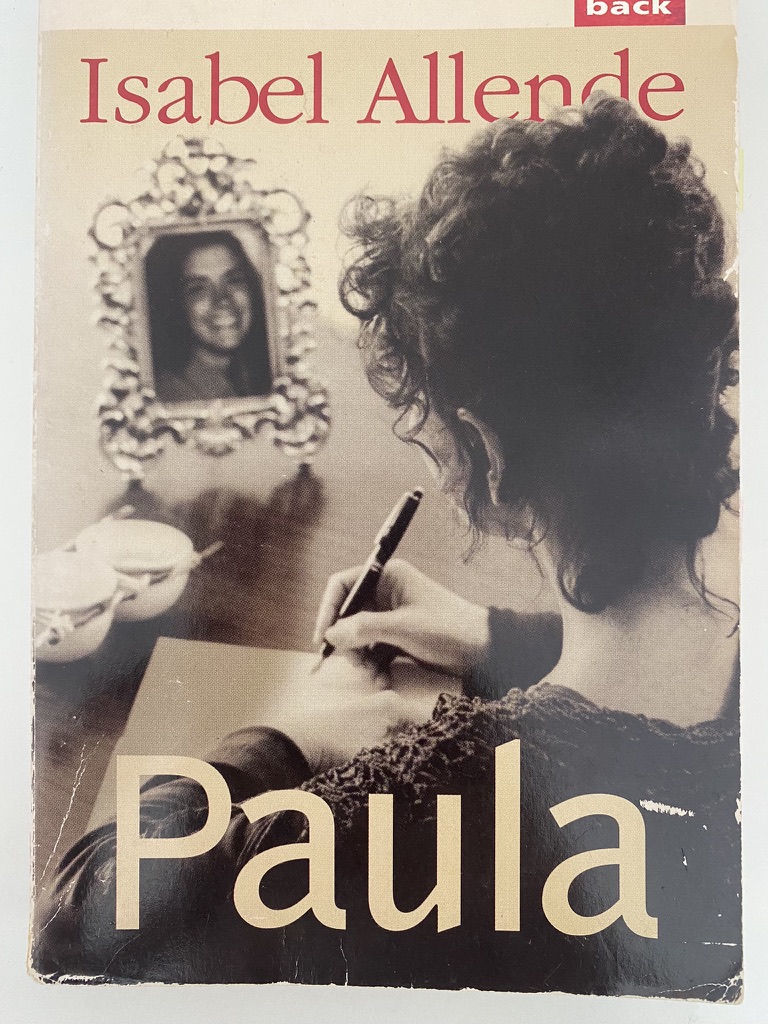 paula