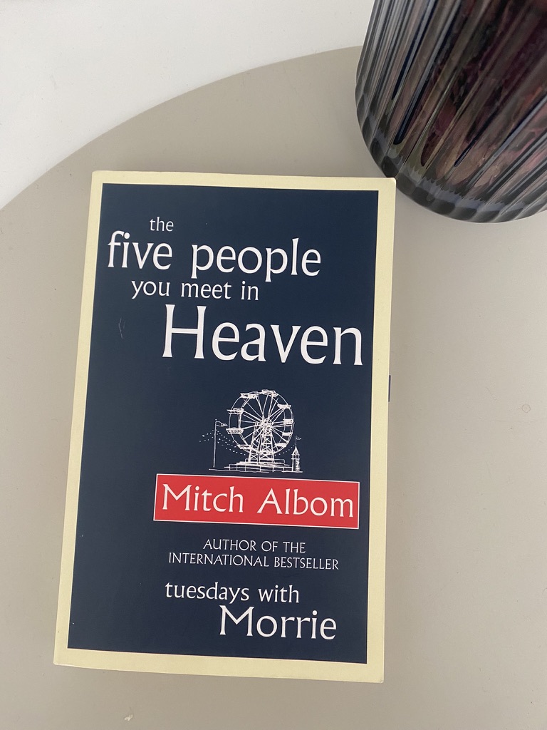 thefivepeople