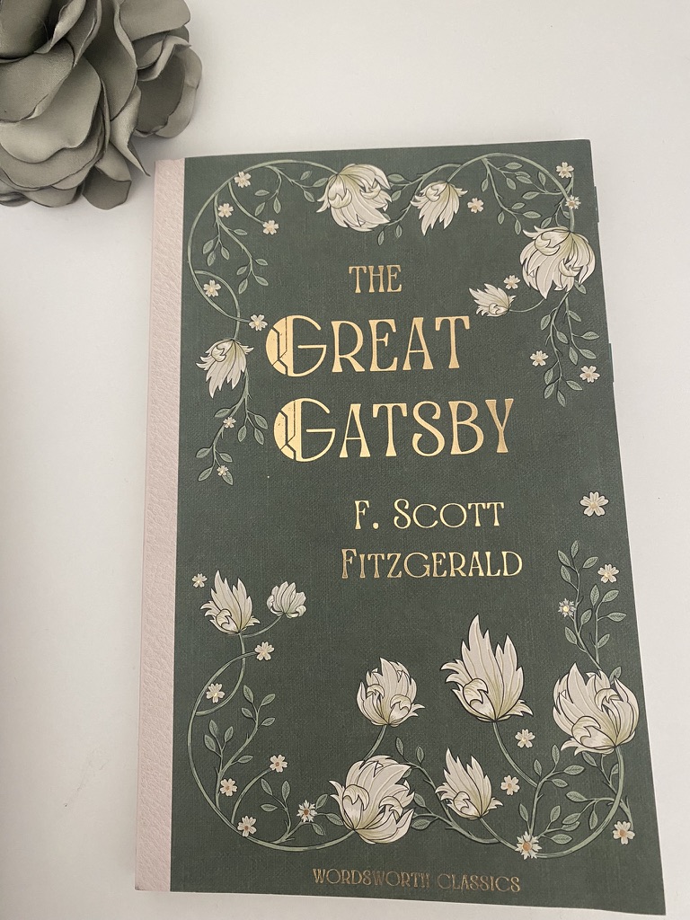 Thegreatgatsby