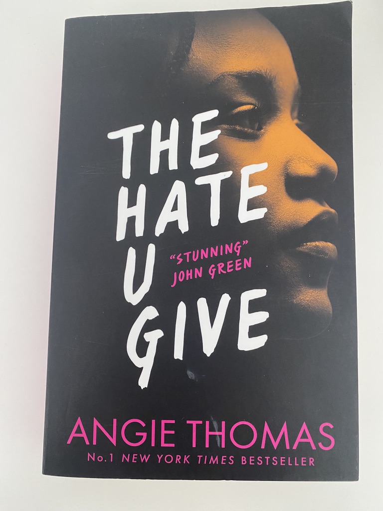 thehateyougive