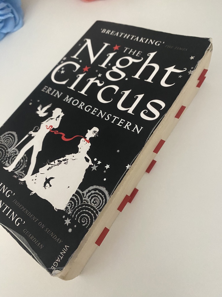 Thenightcircus