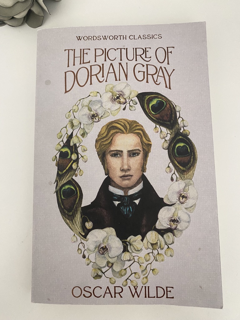 Thepictureofdoriangray